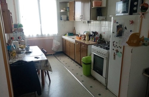 Saint-Guenole House | Maison 3 Chambres A ST Guenole Penmarch 300m DE LA Plage