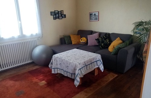Saint-Guenole House | Maison 3 Chambres A ST Guenole Penmarch 300m DE LA Plage