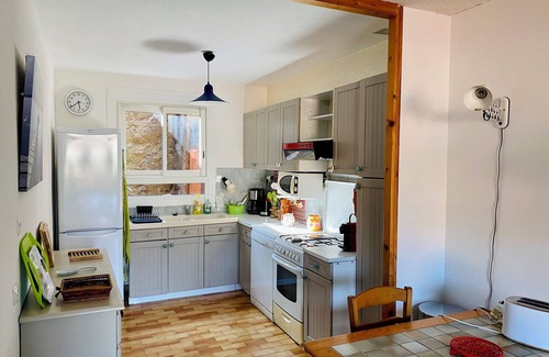 Collioure House | Maison 3 Chambres Avec Terrasse/Clim/Parking Privé