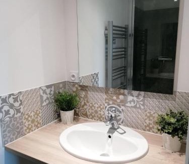 Bourgenay House | Maison 3 personnes dans village atypique