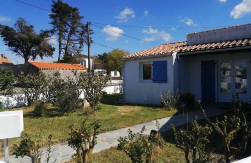 La Gueriniere House | Maison 3 pièces avec véranda et jardin, à 300m de la plage - La Guérinière - FR-1-224B-98