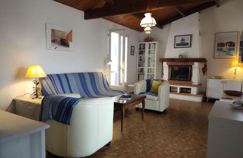 La Gueriniere House | Maison 3 pièces avec véranda et jardin, à 300m de la plage - La Guérinière - FR-1-224B-98
