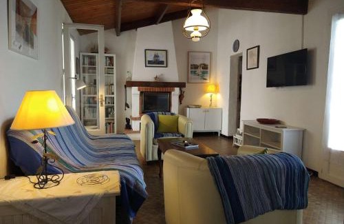 La Gueriniere House | Maison 3 pièces avec véranda et jardin, à 300m de la plage - La Guérinière - FR-1-224B-98