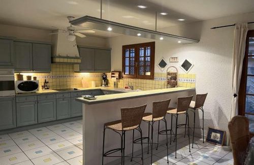 Banyuls-sur-Mer Villa | Maison 3 pièces BANYULS SUR MER BN000-040