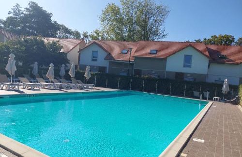 Pornichet House | Maison 3 piscines - Résidence 3 étoiles