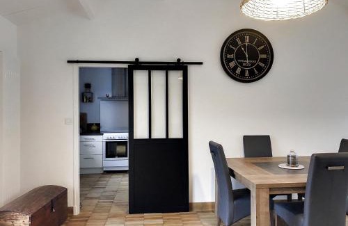 Saint-Jean-de-Monts House | Maison 3* proche plage, forêt et pistes cyclables avec jardin, barbecue et WIFI - FR-1-652-12