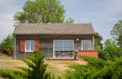 Albaret-le-Comtal House | Maison 4-6 pers à Albaret-le-Comtal - LZV032-1