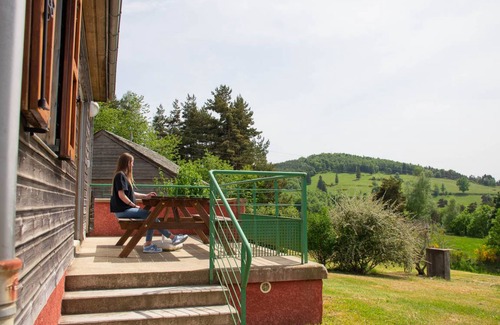 Albaret-le-Comtal House | Maison 4-6 pers à Albaret-le-Comtal - LZV032-1
