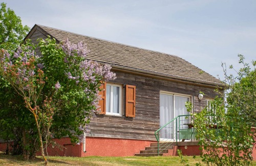 Albaret-le-Comtal House | Maison 4-6 pers à Albaret-le-Comtal - LZV032-1