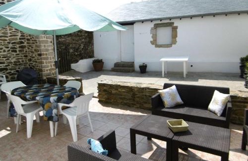 Sarzeau Villa | Maison 4 pièces 6 personnes proche de la mer - HEOL