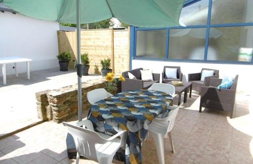 Sarzeau Villa | Maison 4 pièces 6 personnes proche de la mer - HEOL