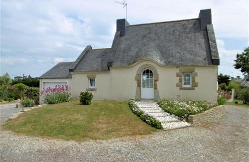 Saint-Jacques Villa | Maison 4 pièces 6 personnes à 500 m de la plage - Yaelle
