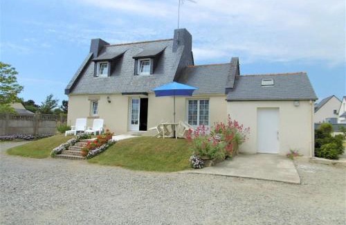 Saint-Jacques Villa | Maison 4 pièces 6 personnes à 500 m de la plage - Yaelle