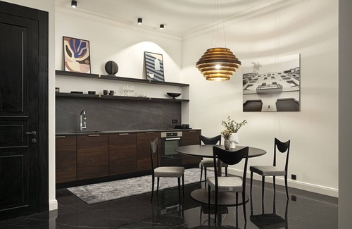 Terezvaros Hotel | Maison 45
