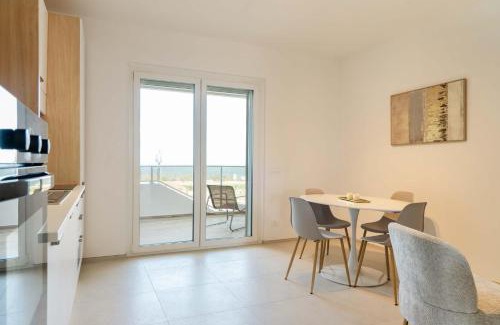 Municipio 1 Apartment | Maison 46 Luxury Accomodation