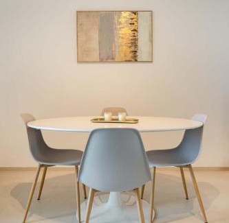 Municipio 1 Apartment | Maison 46 Luxury Accomodation