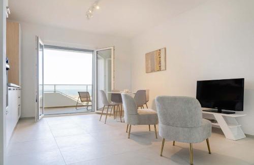 Municipio 1 Apartment | Maison 46 Luxury Accomodation