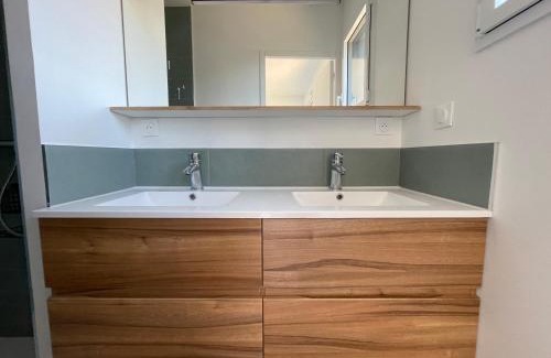 Saint-Meloir-des-Ondes House | Maison 5 chambres sortie saint malo
