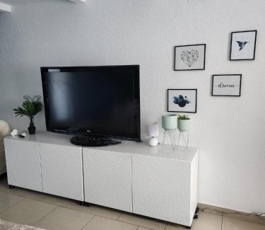 Saint-Louis Villa | Maison 5 chambres proche Basel Germany
