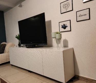 Saint-Louis Villa | Maison 5 chambres proche Basel Germany