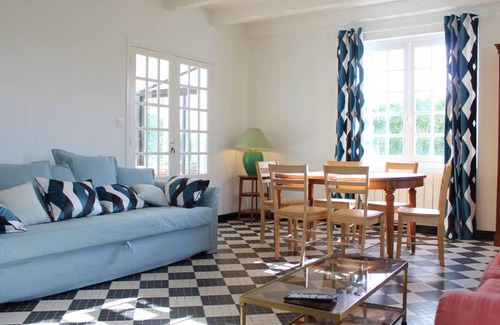 Saint-Denis-d'Oleron House | Maison 5 pièces près plage et port, 9 couchages – Saint-Denis-d’Oléron - FR-1-246A-234