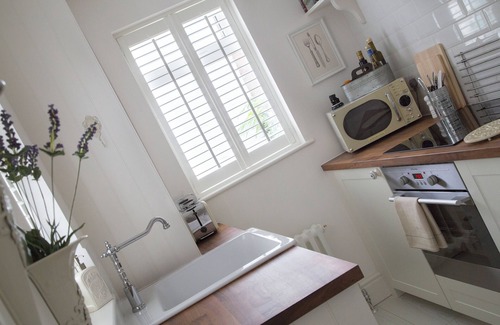 Harrogate City Centre House | Maison 5 - Stunning 3 bedroom town house right in the heart of Harrogate.