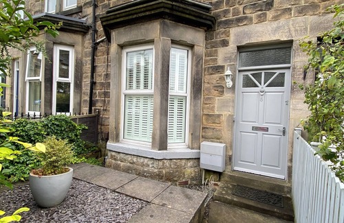 Harrogate City Centre House | Maison 5 - Stunning 3 bedroom town house right in the heart of Harrogate.