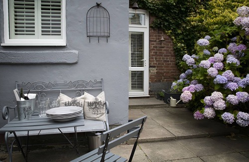 Harrogate City Centre House | Maison 5 - Stunning 3 bedroom town house right in the heart of Harrogate.