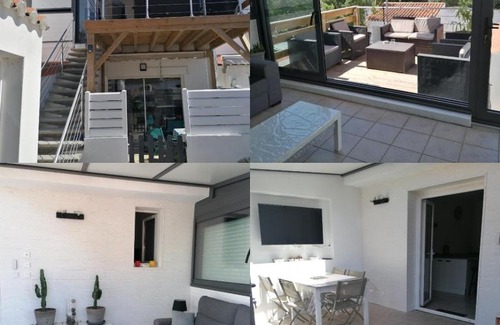 La Tranche-sur-Mer House | Maison 500m plage