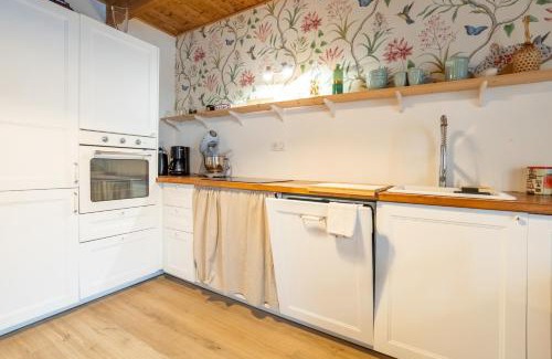 Ile-Tudy House | Maison 6 pers 20m plage