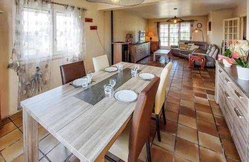 Plogoff House | Maison 6 Personnes Plogoff