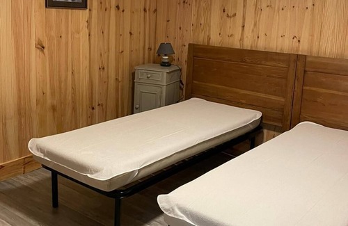 LʼArgentiere-la-Bessee House | Maison 8 Pers à L'argentiere La Bessee