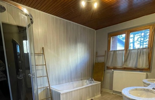 LʼArgentiere-la-Bessee House | Maison 8 Pers à L'argentiere La Bessee