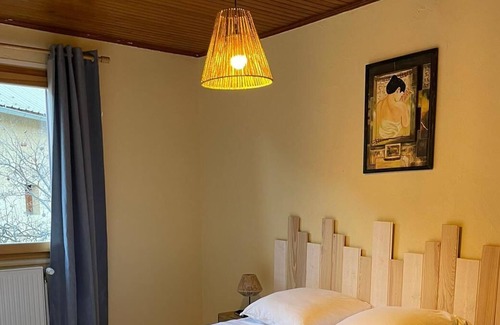 LʼArgentiere-la-Bessee House | Maison 8 Pers à L'argentiere La Bessee