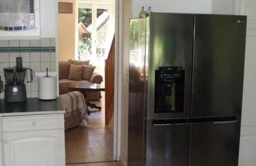 Chateauvieux House | Maison 8 min du Zoo de Beauval, jardin, cheminée, tout inclus, proche Châteaux de la Loire - FR-1-491-429