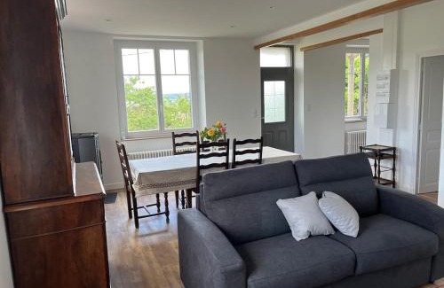 Brassac-les-Mines House | Maison 8 personnes