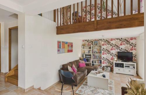 Fouesnant House | Maison 8 personnes avec grand jardin - Beg Meil