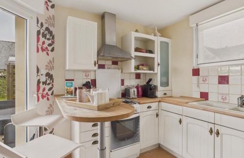Fouesnant House | Maison 8 personnes avec grand jardin - Beg Meil