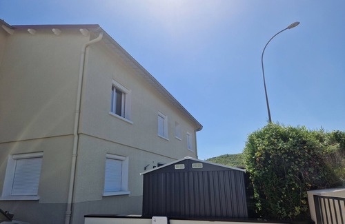 Teilhard House | Maison 9 Chambres, 15 Personnes