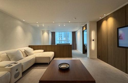 Mapo Apartment | Maison 9 - Hongdae