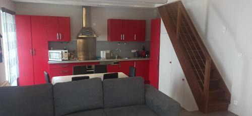 La Turballe Apartment | maison a côté du port et du centre