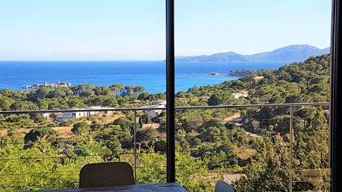 Porto-Vecchio Villa | maison-a-sulana-palombaggia