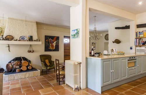 Pujols Villa | Maison Acacia - Six Bedroom Villa, Sleeps 12