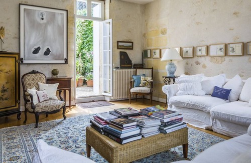 Pujols Villa | Maison Acacia - Six Bedroom Villa, Sleeps 12