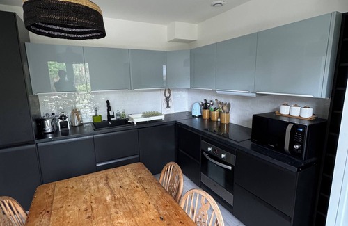 Le Canon House | Maison Accès Plage du Canon