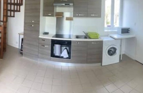Condat-sur-Vienne House | Maison Accueillante Avec Parking Gratuit sur Place