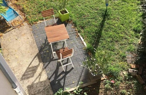 Condat-sur-Vienne House | Maison Accueillante Avec Parking Gratuit sur Place