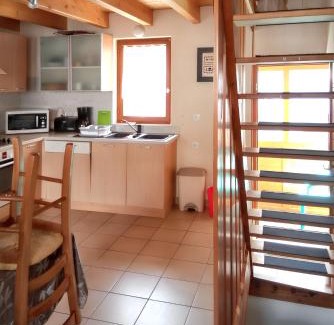 La Grave House | Maison accueillante avec vue sur la montagne à La Grave