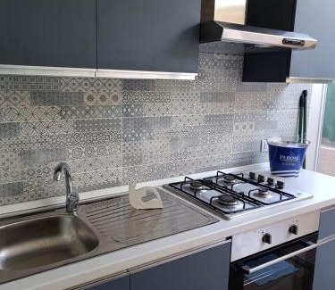 Municipio 1 Apartment | Maison Adelaide