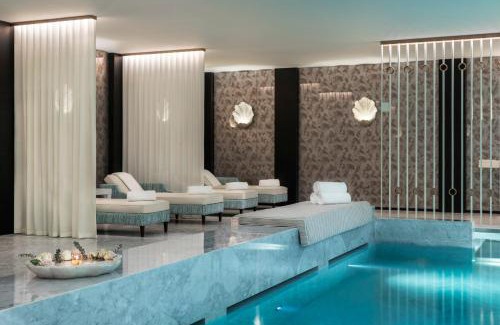Centro / Baixa Hotel | Maison Albar - Le Monumental Palace